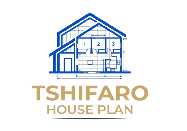 Tshifaro House Plan logo